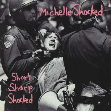 Short Sharp Shocked