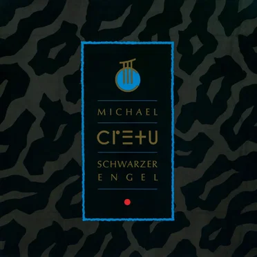 Schwarzer Engel