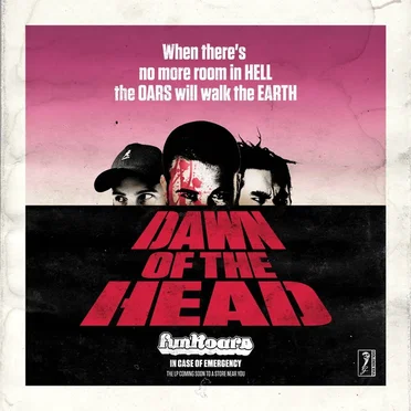 Dawn of the Head
