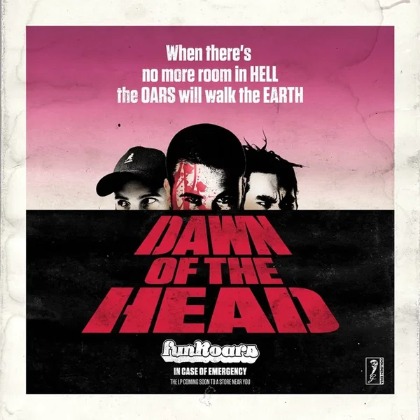 Dawn of the Head