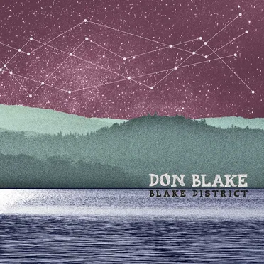 Blake District