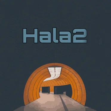 Hala2 by Arsee - album cover