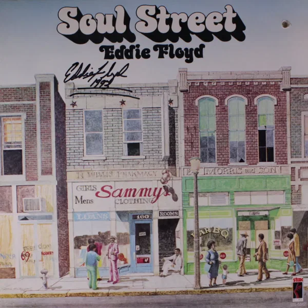 Soul Street