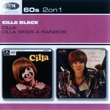 Cilla / Cilla Sings a Rainbow
