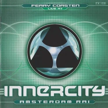 Live at Innercity: Amsterdam RAI