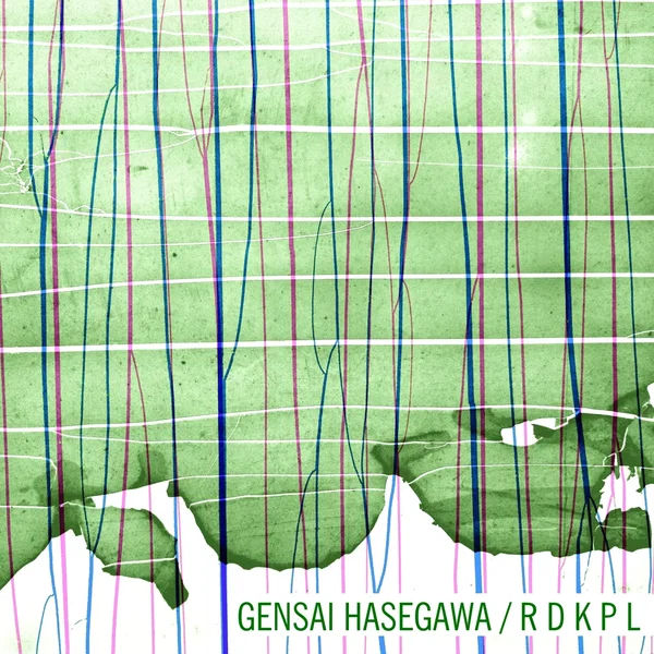 Gensai Hasegawa / RDKPL