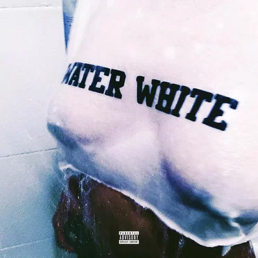 Water White by Justin Rose - album cover