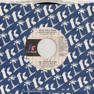 (Shake, Shake, Shake) Shake Your Booty