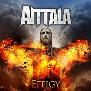 Effigy by Aittala - album cover