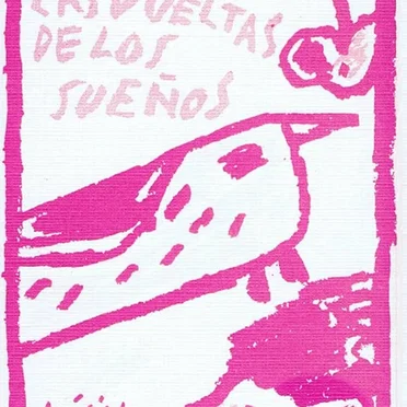 Las vueltas de los sueños by Luis Trochon - album cover