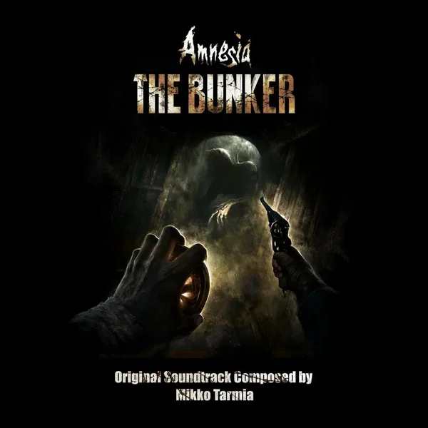 Amnesia: The Bunker