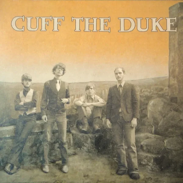 Cuff the Duke