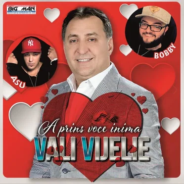 A prins voce inima