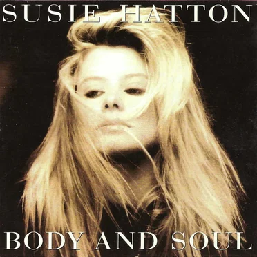 Susie Hatton