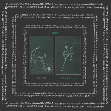 Fifth Monarchy EP