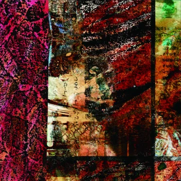 Environmental Percussion, Vol. 1