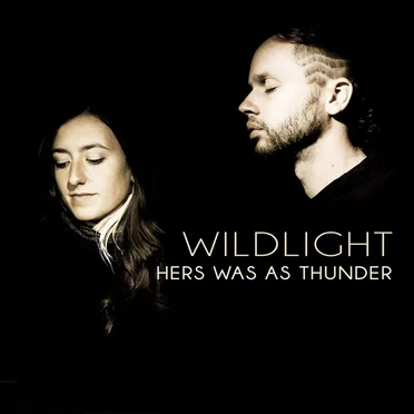 Hers Was as Thunder