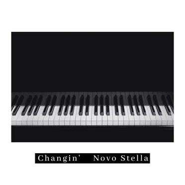 Changin’ by Novo Stella - album cover