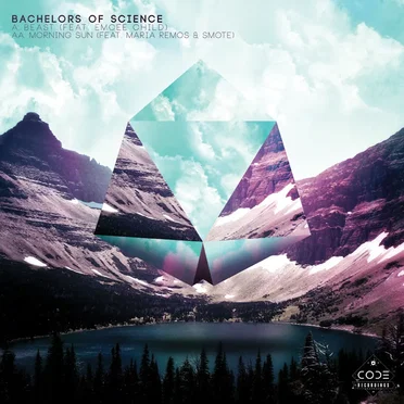 Beast / Morning Sun by Bachelors of Science - album cover
