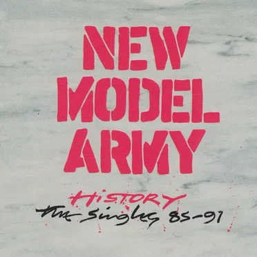 History: The Singles 85-91