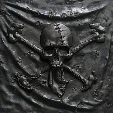 He’s a Pirate (Save Me)