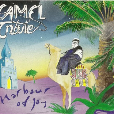 Harbour of Joy: A Tribute to Camel by Various Artists - album cover