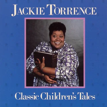 Classic Children's Tales by Jackie Torrence - album cover