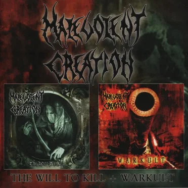 The Will to Kill / Warkult