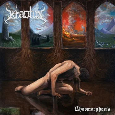 Khaomorphosis by Khaotus - album cover