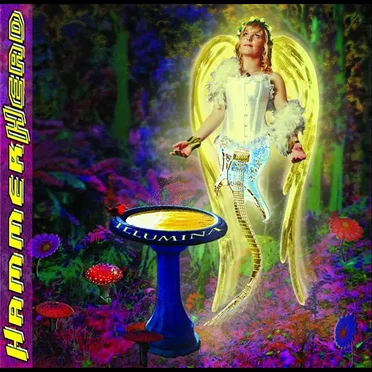 Illumina by Hammerhead - album cover
