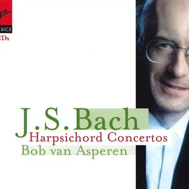 Harpsichord Concertos