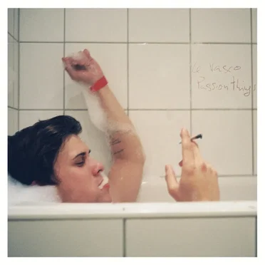Passion Things by Le Vasco - album cover