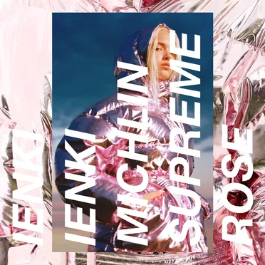 Ienki Ienki Michlin Supreme Rose