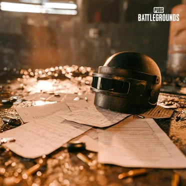 Echoes of Erangel (Soundtrack From "PUBG: BATTLEGROUNDS") [Rearranged Version]