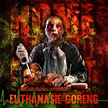 Euthanasie Goreng