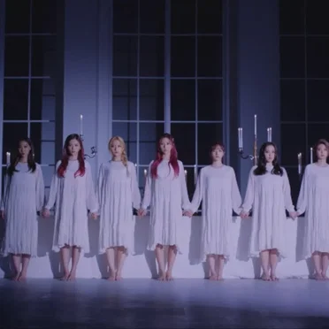 PIRI by DREAMCATCHER - album cover