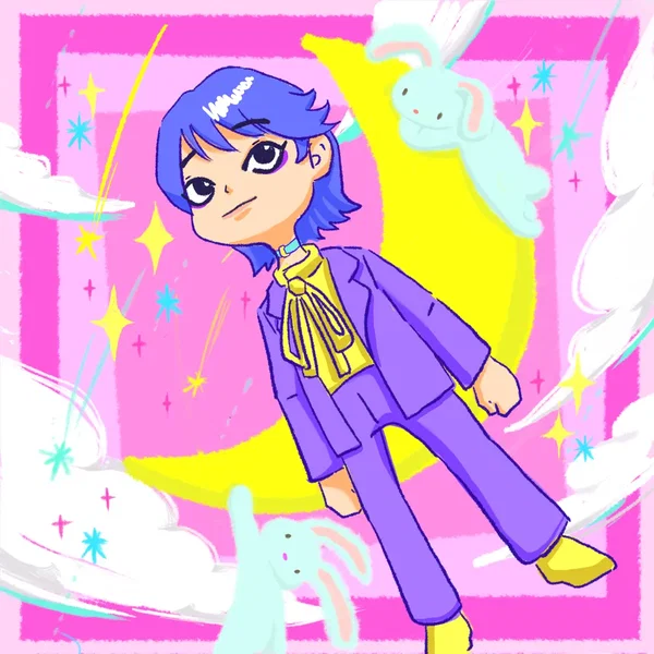 Paper Moon