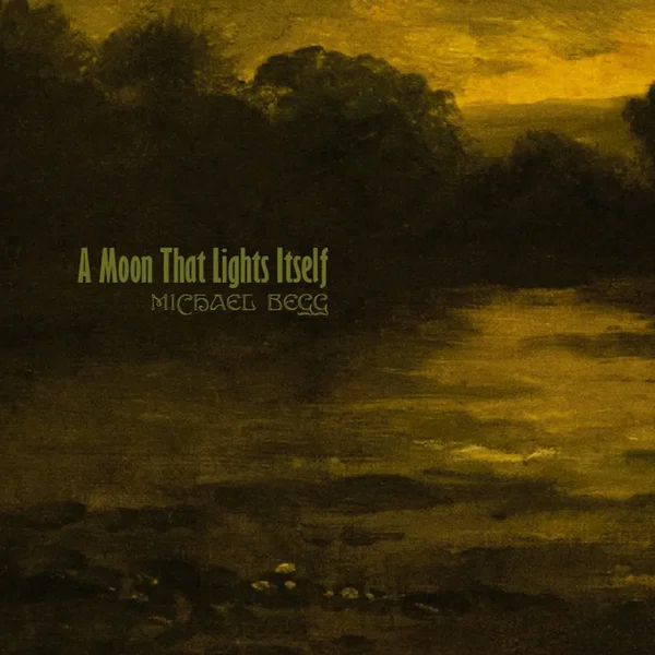 A Moon That Lights Itself