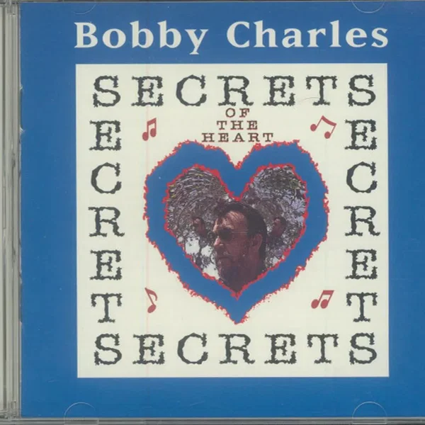 Secrets of the Heart