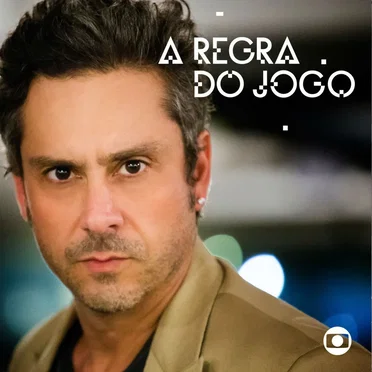 A Regra do Jogo by Various Artists - album cover