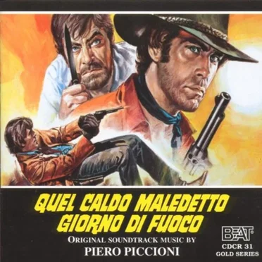 Quel caldo maledetto giorno di fuoco