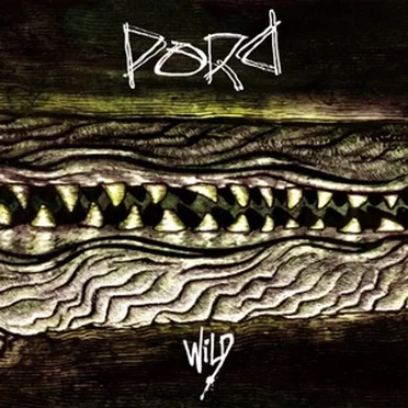 Wild by Pord - album cover