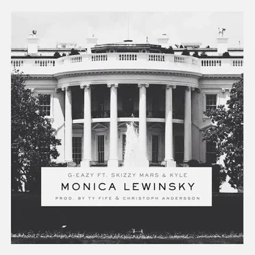 Monica Lewinsky