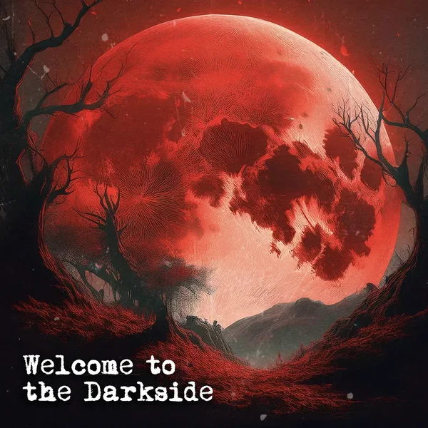 Welcome to the Darkside