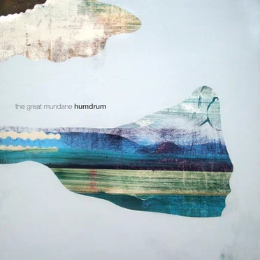 Humdrum by The Great Mundane - album cover