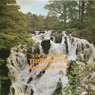 Côr Meibion Trelawnyd