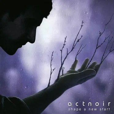 Shape a New Start by Act Noir - album cover