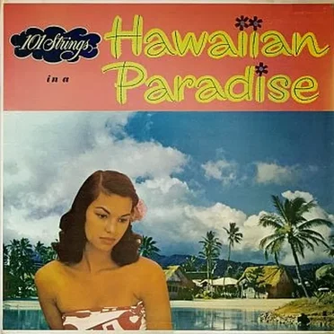 Hawaiian Paradise