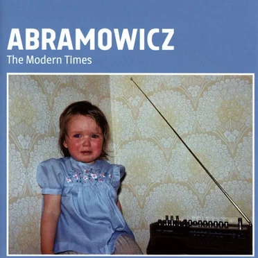 The Modern Times by Abramowicz - album cover
