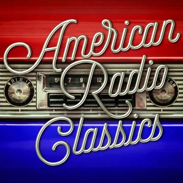 American Radio Classics by Various Artists - album cover